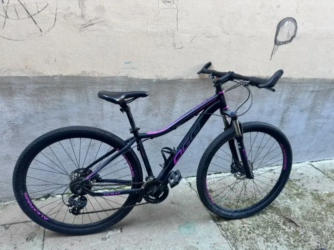 Bicicleta OGGI FLOAT 5.0