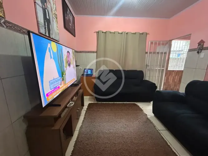 Casa de Vila com 2 Quartos em Ramos R$ 270 mil codigo: 362838