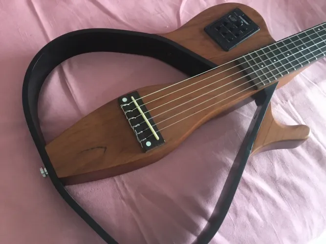 Violão Marques nylon
