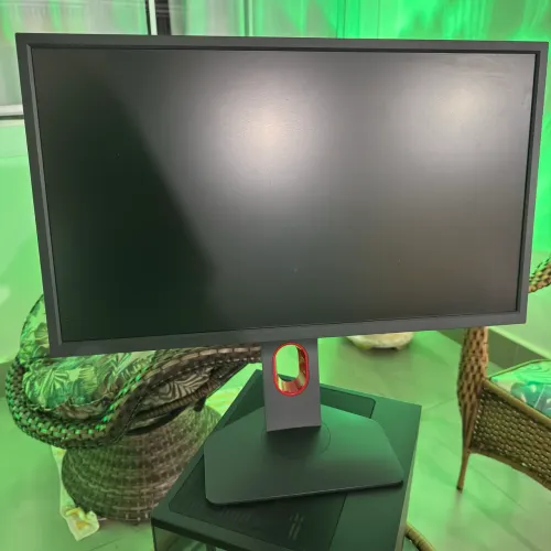 Monitor Benq Zowie XL2546K 240hz DyAc+