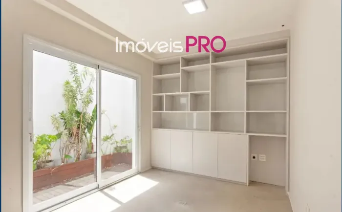 Casa, Itaim Bibi - São Paulo