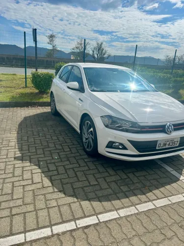 Volkswagen Polo Highline 200 TSI 1.0 Flex 12V Aut. 2019
