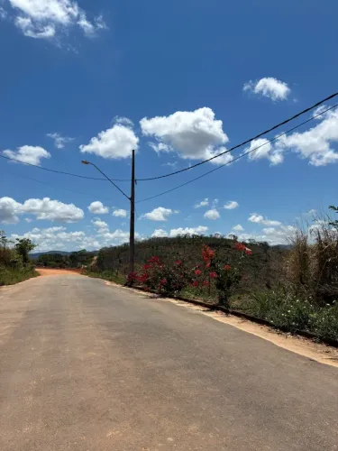 Terreno Ipiranga 