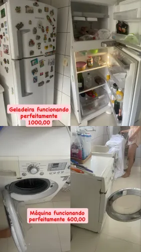 Vendo urgente