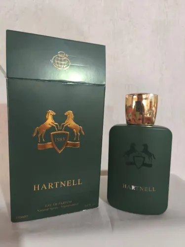 Hartnell 100ml Fragrance World French Avenue
