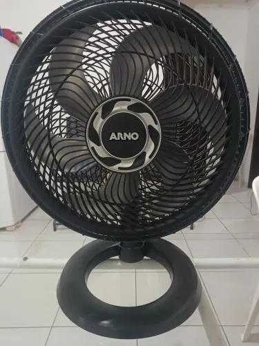 Ventilador Arno 40cm Turbo Force (Conservadissímo)
