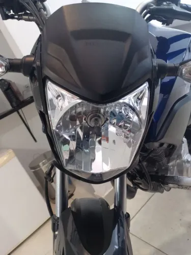 Honda cg start 2026