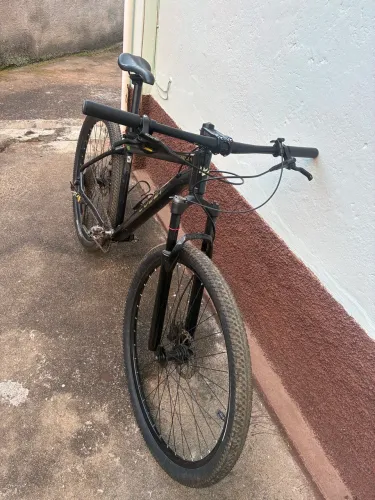 bike colli aro 29 leia o anuncio