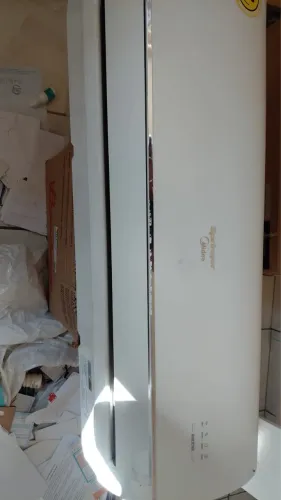 Ar Condicionado Split Springer Midea 12000 btus Inverter