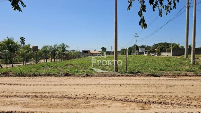 Terreno à venda no Condomínio Veleiros de Piracicaba em Anhembi
