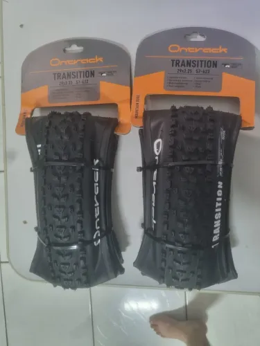 Pneu Aro 29 Kevlar 