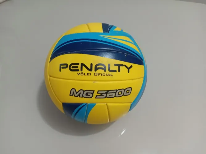 Bola de vôlei Penalty