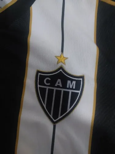 Camisa do galo