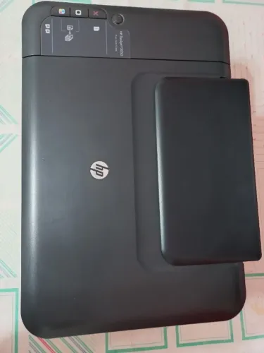 Impressora Multifuncional HP DeskJet F2050
