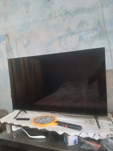 Smart tv Samsung de 43