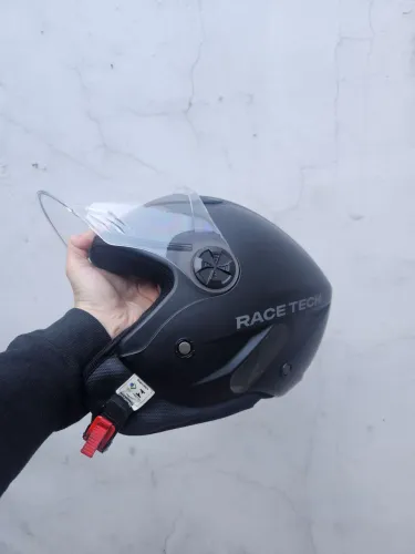 RACE TECH ABERTO tam. 60