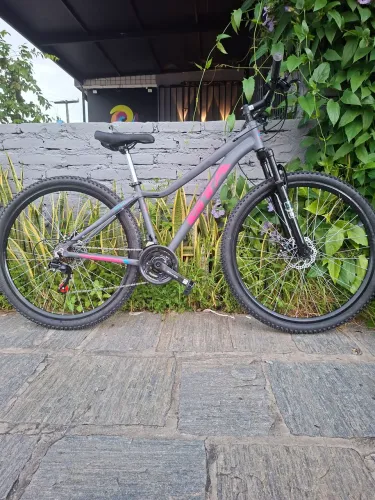 Bicicleta Aro 29 Top