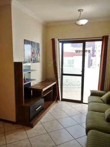 APARTAMENTO 2 Dorm. Campolim