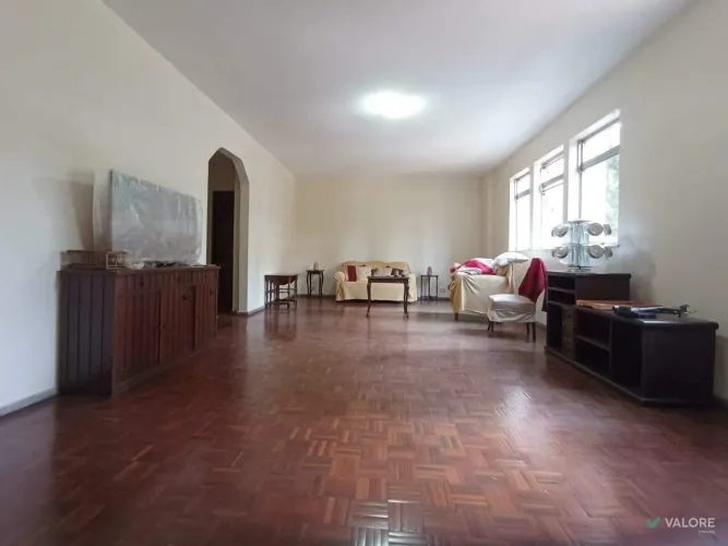 Apartamento 4 quartos à venda no Funcionários
