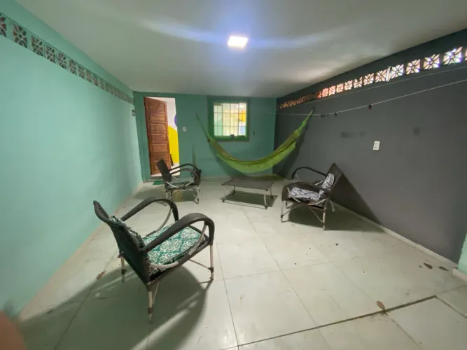 Linda Casa em Enseada dos Corais