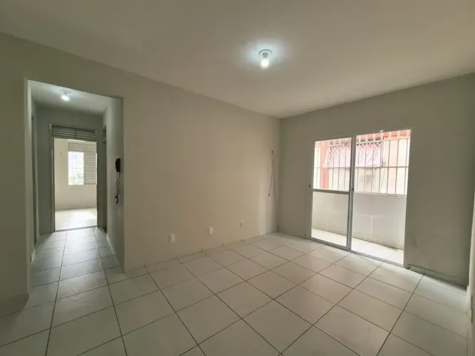 Imóvel para venda possui 73 metros quadrados com 3 quartos em Lagoa Seca - Natal - RN