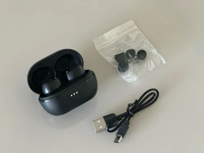 Fone Bluetooth JBL TUNE 115tws Original