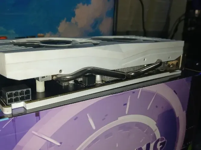 RX 580 2048SP 8GB