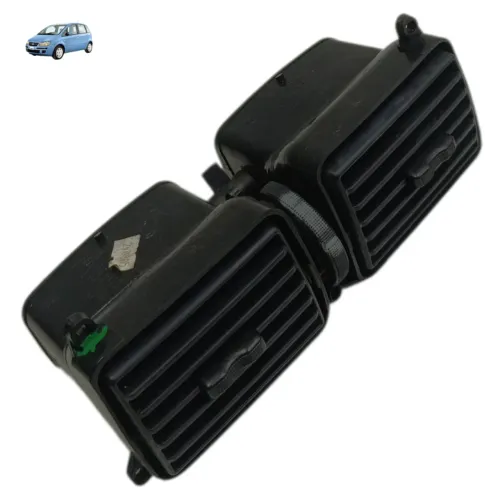 Difusor ar Central painel Fiat Idea 2005 2006 2007 2008 2009