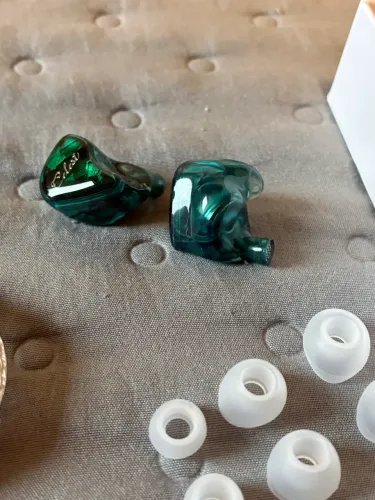 Kinera Qing IEM
