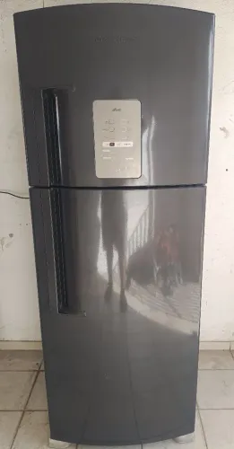 Geladeira Brastemp Frost Free