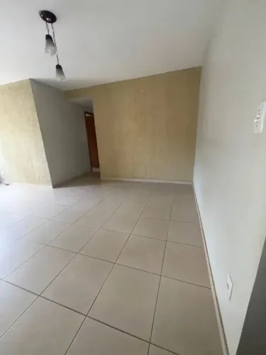 Apartamento para Venda em Goiânia, Setor Oeste, 3 dormitórios, 1 suíte, 3 banheiros, 1 vag