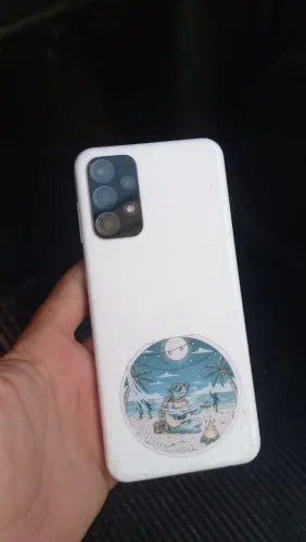 Celular a32 Pra vende ligeiro sem papo de liso 