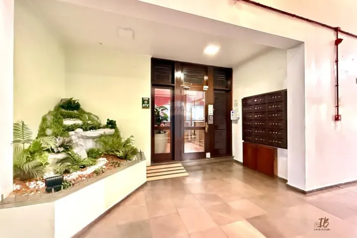 Apartamento no Centro de Caxias do Sul!