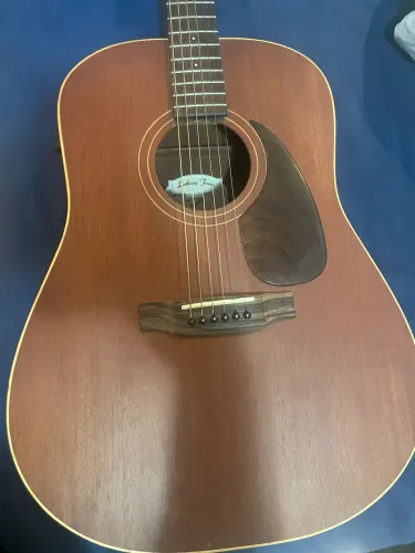 Violão ferraz mogno D15M martin
