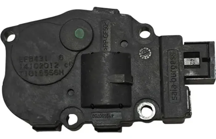 Motor Calefaçao Bmw 320i 2.0 2013 2014 2015