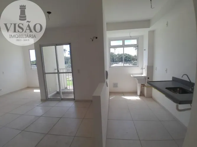 APARTAMENTO RESIDENCIAL em MANAUS - AM, Prediletto - Ponta Negra