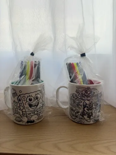Caneca bobie good