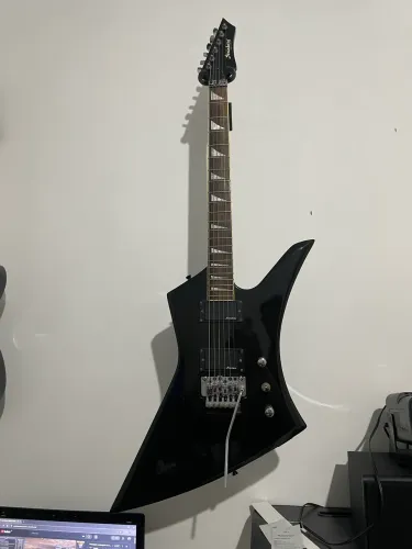 Guitarra Strindberg 6 cordas