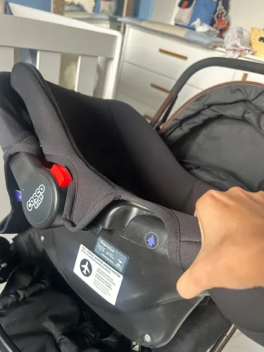 Bebê conforto cosco kids