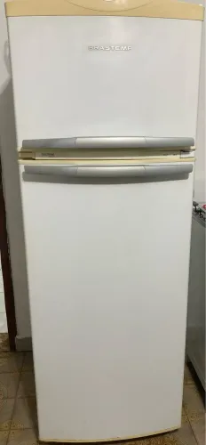 Geladeira Brastemp Usada