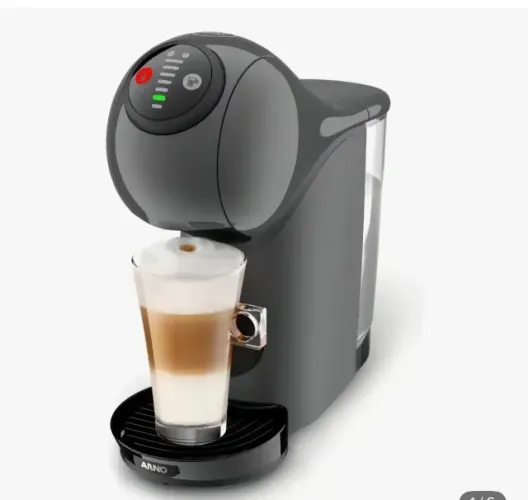 Cafeteira dolce gusto arno