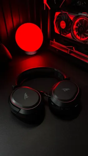 HEADSET PICUN