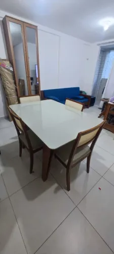 Serviço de montagem e desmontagem de móveis