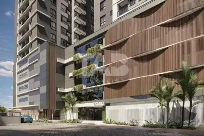 Apartamentos à venda no Satus Home - Fazenda, Itajaí - SC