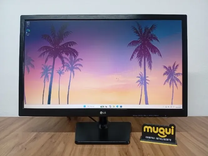 MONITOR LG 24? c/ entrada HDMI