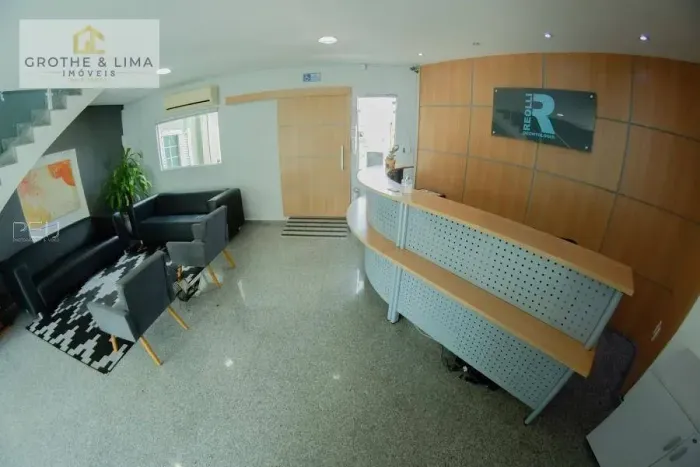 Excelente para instalação de clinica odontológica Prédio à venda, 984 m² São José dos Camp