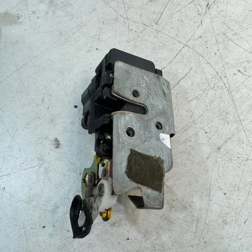 Fechadura Porta Fiat Marea 1998 A 2006 Traseira Direita