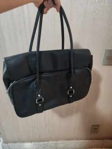 Bolsa tipo pasta
