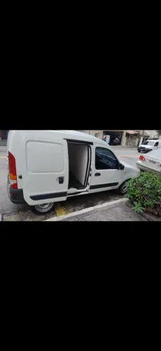 Agrego, Fretes ou Exporadico Renault Kangoo