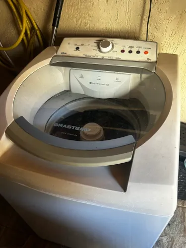 Máquina de lavar